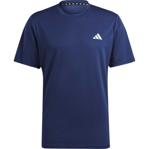 adidas adidas TR-ES BASE T Muška sportska majica, tamno plava, veličina