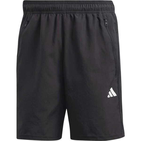 adidas adidas TR-ES WV SHO Muške sportske kratke hlače, crna, veličina