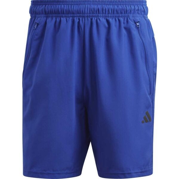 adidas adidas TR-ES WV SHO Muške sportske kratke hlače, plava, veličina