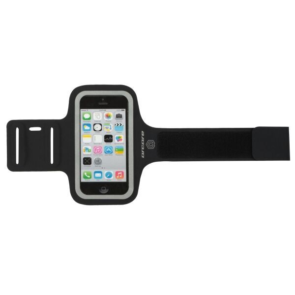 Arcore Arcore PHONE JOG Sportska futrola za mobitel, crna, veličina