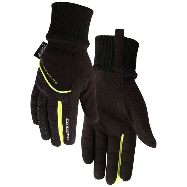 Arcore Arcore RECON II Zimske multisport rukavice, crna, veličina