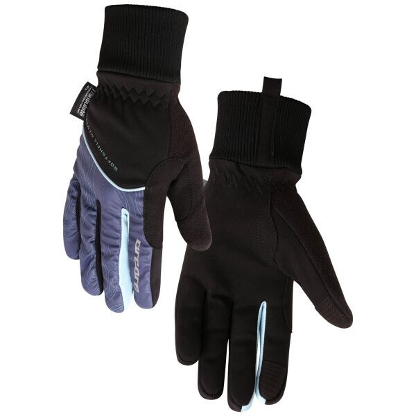 Arcore Arcore RECON II Zimske multisport rukavice, crna, veličina