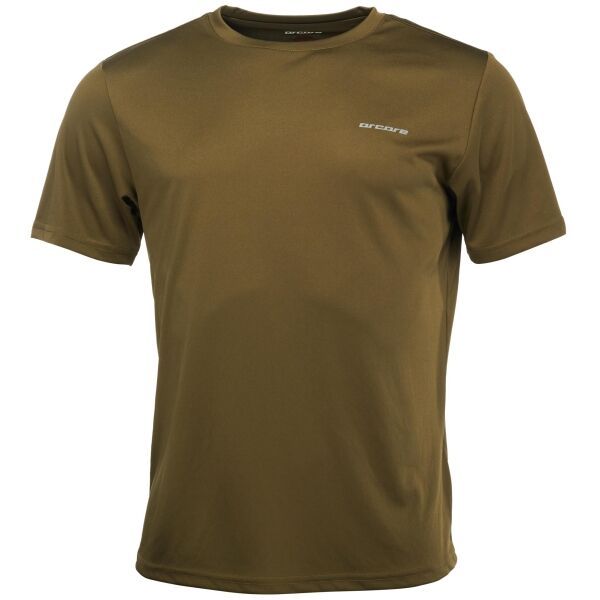 Arcore Arcore TALSANO Muška majica, khaki, veličina