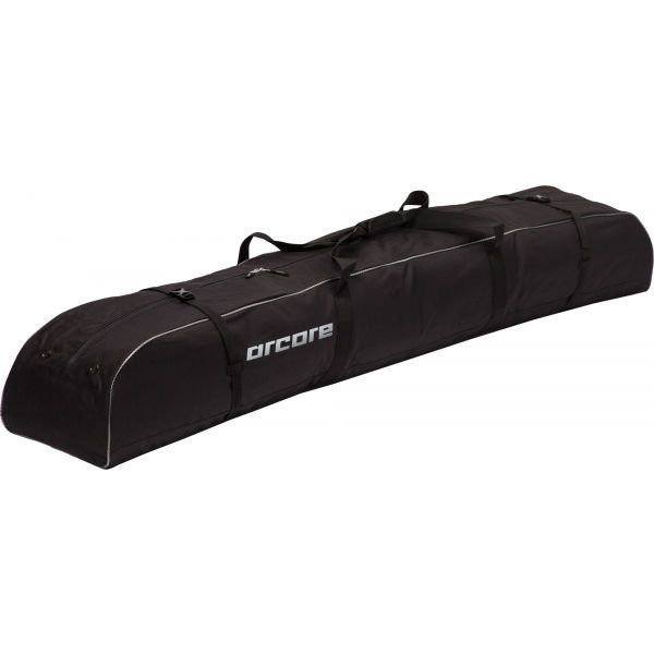 Arcore Arcore VIN-190 Torba za skije, crna, veličina