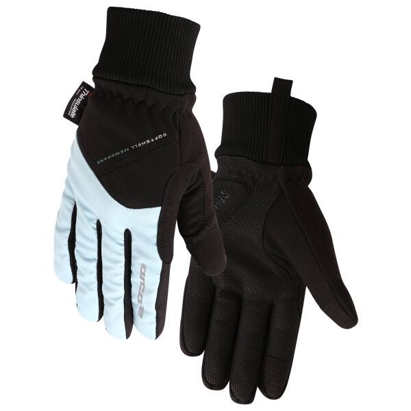 Arcore Arcore WINTERMUTE II Zimske multisport rukavice, crna, veličina