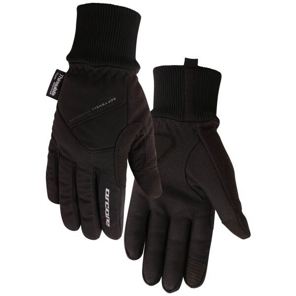 Arcore Arcore WINTERMUTE II Zimske multisport rukavice, crna, veličina