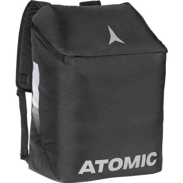 Atomic Atomic BOOT & HELMET PACK Ruksak za pancerice i skijašku opremu, crna, veličina