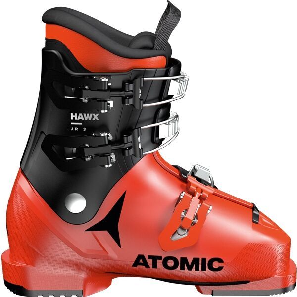 Atomic Atomic HAWX JR 3 Pancerice za juniore, crvena, veličina