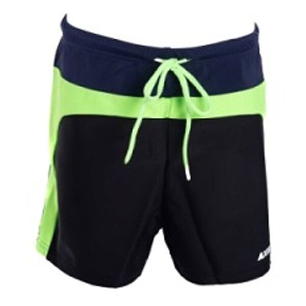 Axis Axis BOY'S TROUSER SWIMWEAR PANELS Kupaći kostim za dječake, crna, veličina