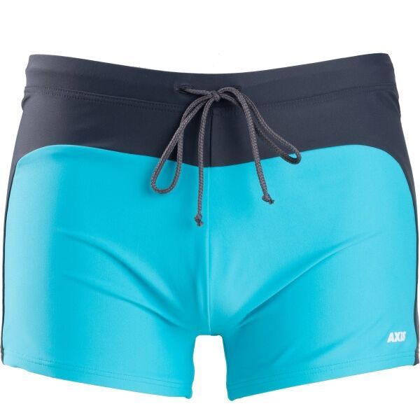 Axis Axis MEN'S TROUSER SWIMWEAR Muške kupaće gaćice s nogavicama, plava, veličina