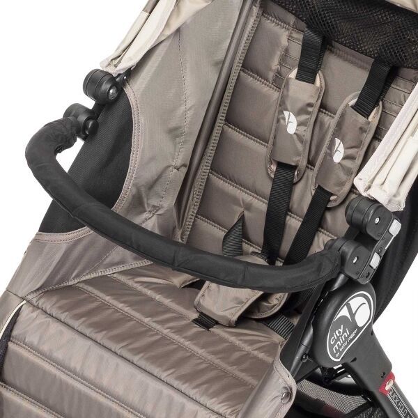 BABY JOGGER BABY JOGGER PROTECTIVE ARCH Zaštitni obruč, crna, veličina