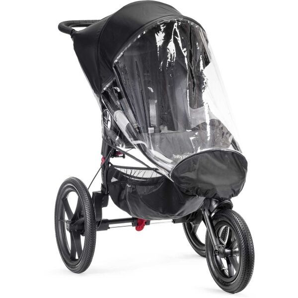 BABY JOGGER BABY JOGGER WEATHER SHIELD Kabanica za kolica, transparentan, veličina