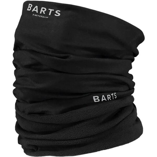 BARTS BARTS MULTICOL POLAR Grijač za vrat, crna, veličina