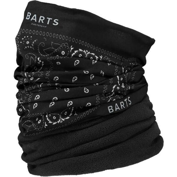 BARTS BARTS MULTICOL POLAR Grijač za vrat, crna, veličina