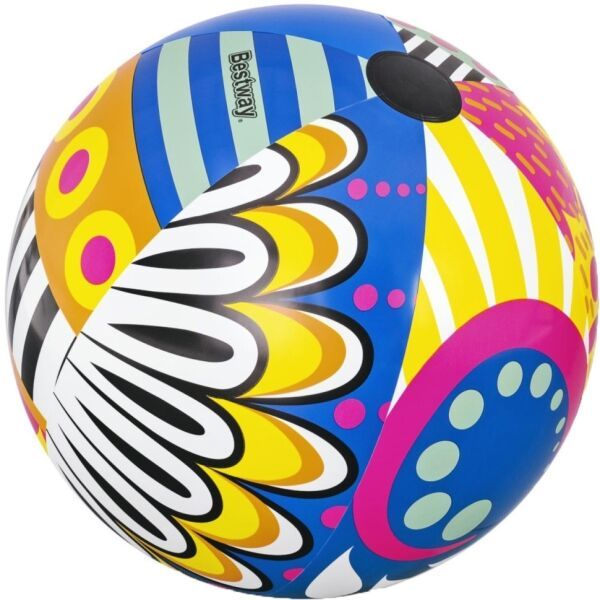 Bestway Bestway BEACH BALL Lopta na napuhavanje, mix, veličina
