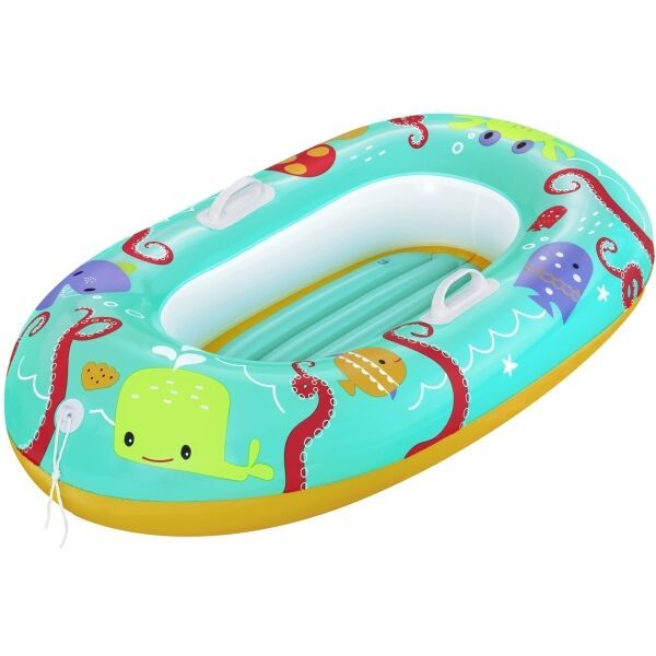 Bestway Bestway JUNIOR RAFT Dječji čamac na napuhavanje, mix, veličina
