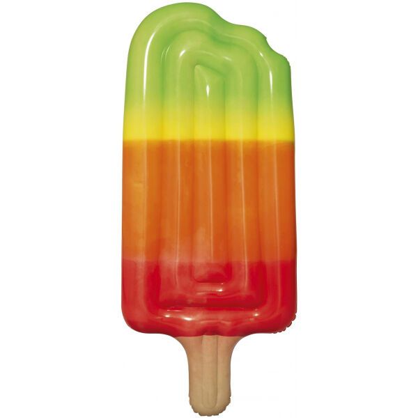 Bestway Bestway POPSICLE LOUNGE Ležaljka na napuhavanje, mix, veličina
