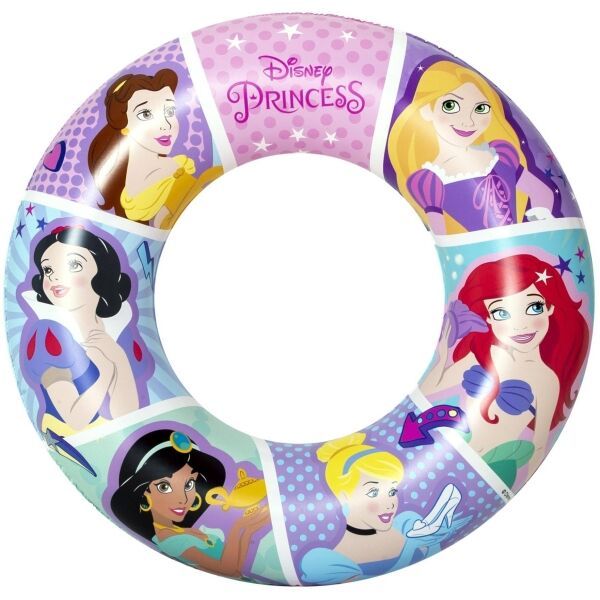 Bestway Bestway PRINCESS SWIM RING Kolut na napuhavanje, mix, veličina