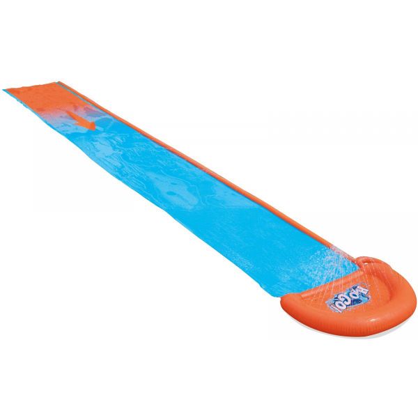 Bestway Bestway SINGLE SLIDE Vodeni tobogan, plava, veličina
