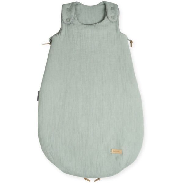 BEZTROSKA BEZTROSKA SLEEPING BAG M Vreća za spavanje, svijetlo zelena, veličina