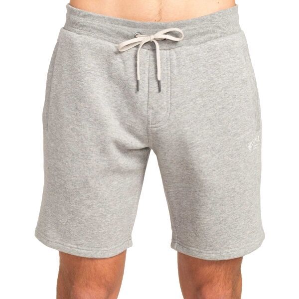 Billabong Billabong ARCH SHORT Ženski kratki donji dio trenirke, siva, veličina