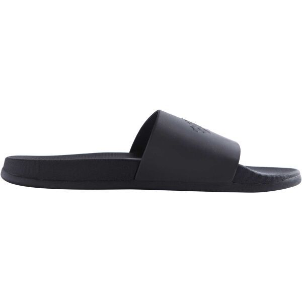Billabong Billabong CUSH SLIDE Muške natikače, crna, veličina 41