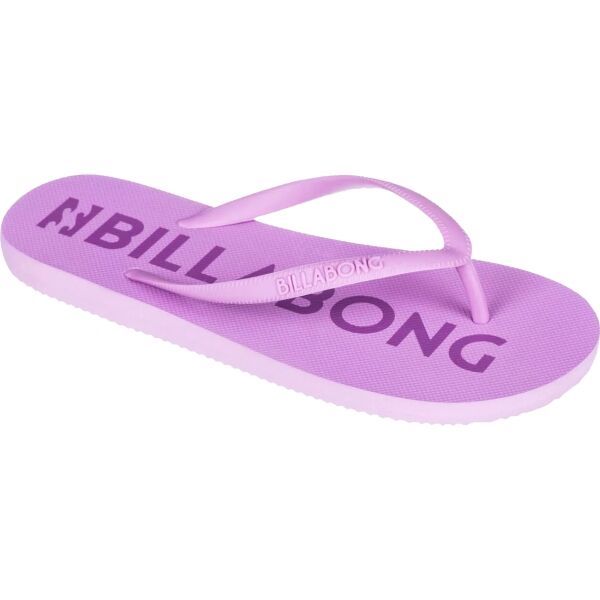Billabong Billabong SUNLIGHT Ženske japanke, ljubičasta, veličina 38