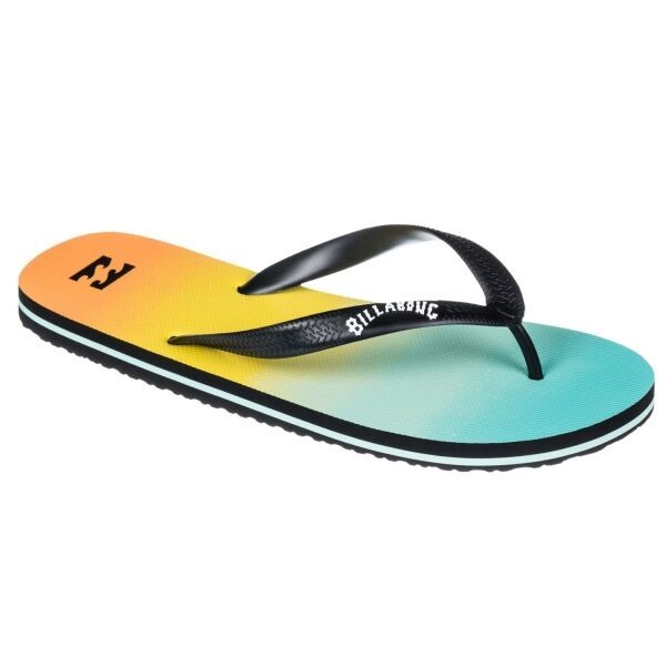 Billabong Billabong TIDES FADE Muške japanke, mix, veličina 39