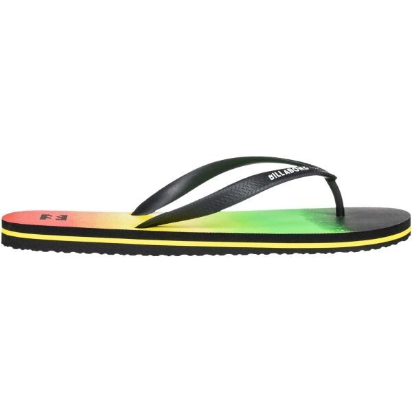Billabong Billabong TIDES FADE Muške japanke, mix, veličina 41