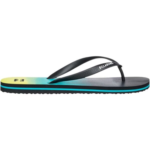 Billabong Billabong TIDES FADE Muške japanke, mix, veličina 46