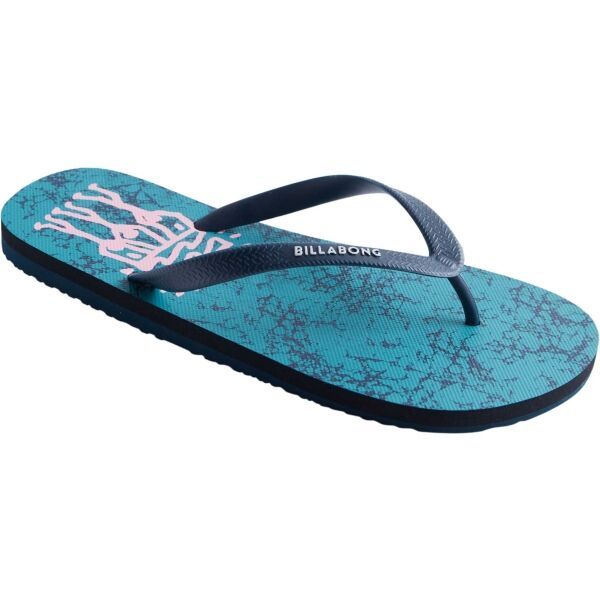 Billabong Billabong TIDES Muške japanke, plava, veličina 45
