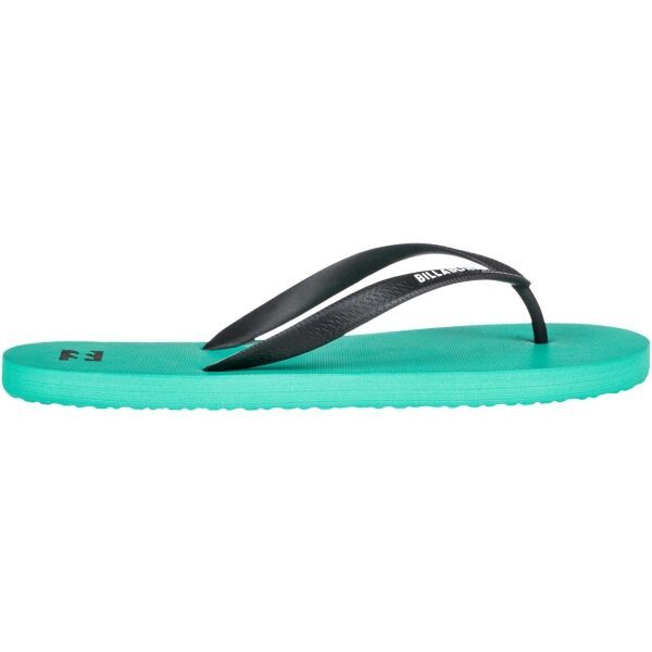 Billabong Billabong TIDES SOLID Muške japanke, tirkiz, veličina 42