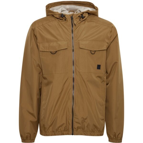 BLEND BLEND OUTERWEAR Muška jakna, smeđa, veličina