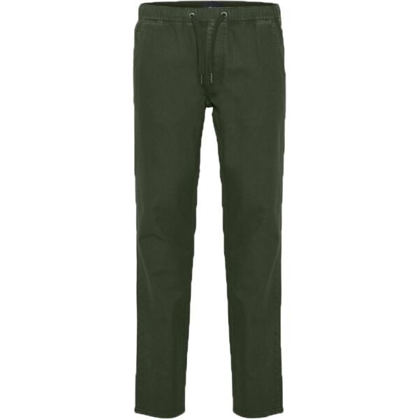 BLEND BLEND REFULAR FIT Muške hlače, khaki, veličina