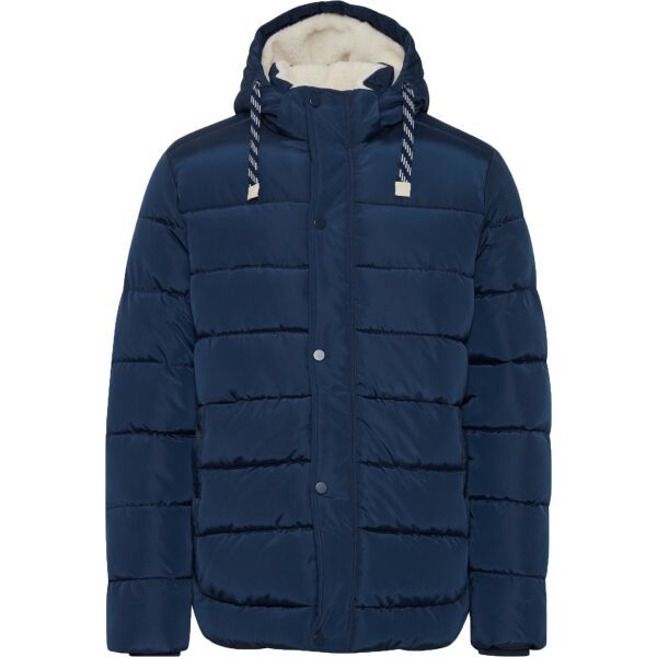 BLEND BLEND WINTER JACKET Muška zimska jakna, tamno plava, veličina