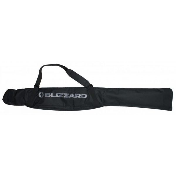 Blizzard Blizzard JUNIOR SKI BAG FOR 1 PAIR Torba za juniorske skije, crna, veličina
