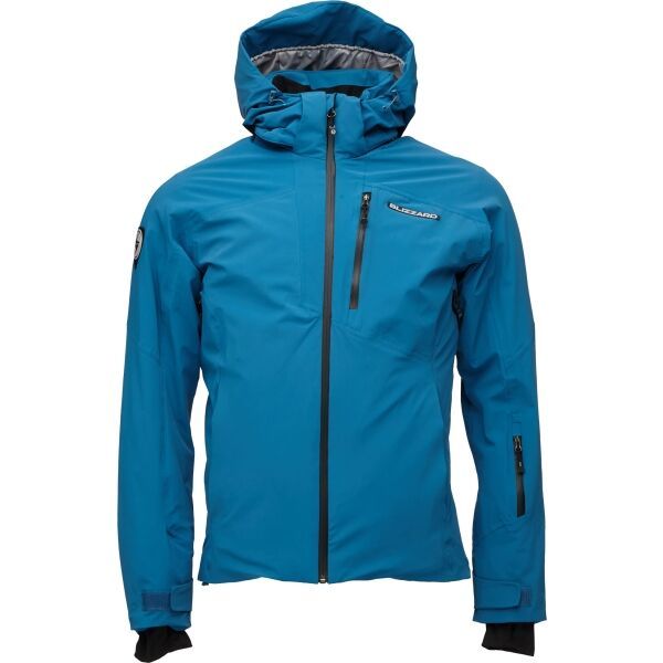 Blizzard Blizzard SILVRETTA JACKET SKI Muška skijaška jakna, plava, veličina