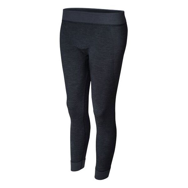 Blizzard Blizzard VIVA LONG PANTS WOOL Ženske funkcionalne hlače, tamno siva, veličina