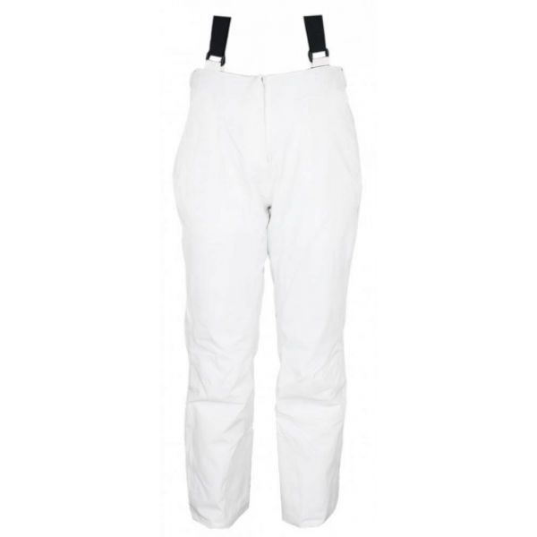 Blizzard Blizzard VIVA SKI PANTS PERFORMANCE Muške rukavice za skijanje, bijela, veličina