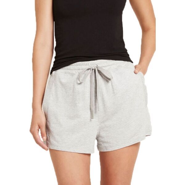 BOODY BOODY WEEKEND SWEAT SHORTS Ženske kratke hlače, siva, veličina