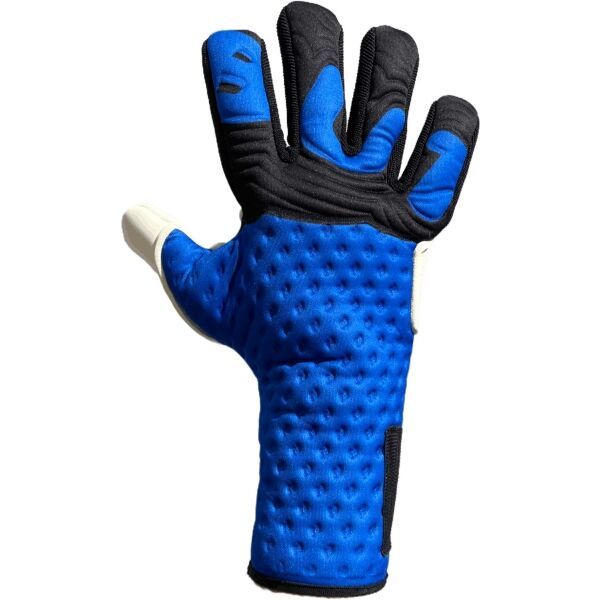 BU1 BU1 LIGHT BLUE NC JR Dječje nogometne vratarske rukavice, plava, veličina