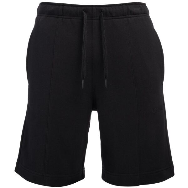Calvin Klein Calvin Klein ESSENTIALS PW KNIT SHORT Muške kratke hlače, crna, veličina