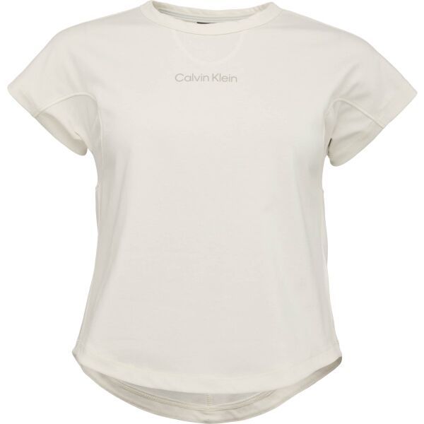 Calvin Klein Calvin Klein HYBRID Ženska majica, bijela, veličina