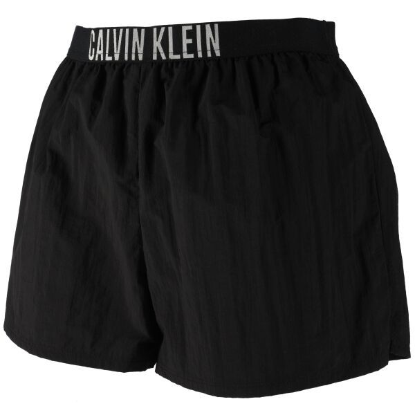 Calvin Klein Calvin Klein INTENSE POWER-SHORT Ženske kratke hlače, crna, veličina