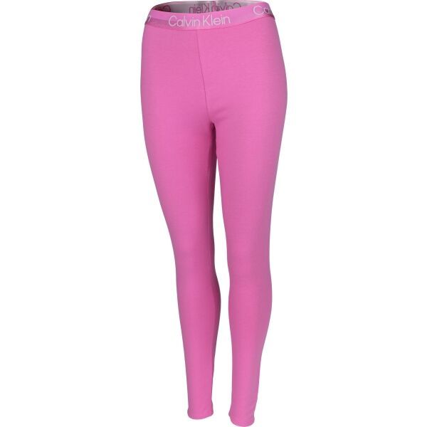 Calvin Klein Calvin Klein LEGGING Ženske tajice, ružičasta, veličina