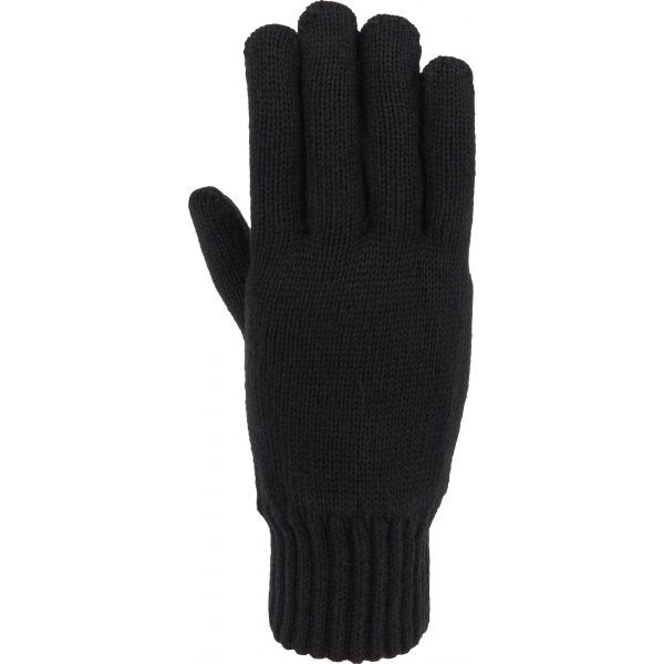 Calvin Klein Calvin Klein MONOGRAM GLOVES Rukavice, crna, veličina