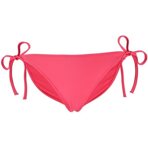 Calvin Klein Calvin Klein MONOGRAM-STRING SIDE TIE Ženski donji dio kupaćeg kostima, ružičasta, veličina