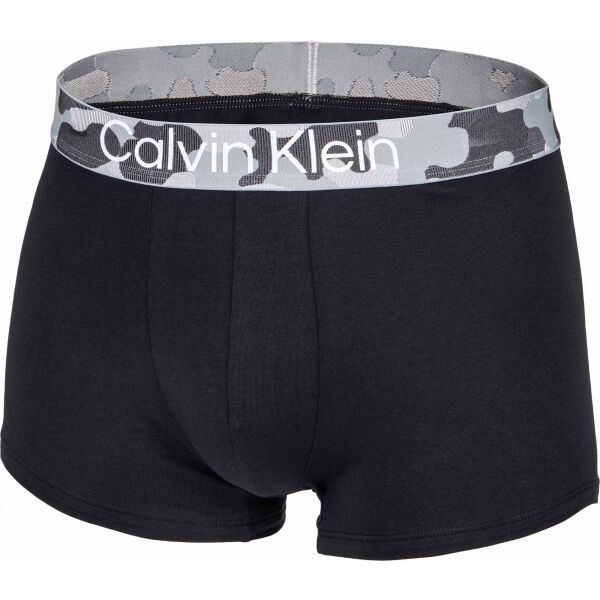 Calvin Klein Calvin Klein TRUNK Muške bokserice, crna, veličina