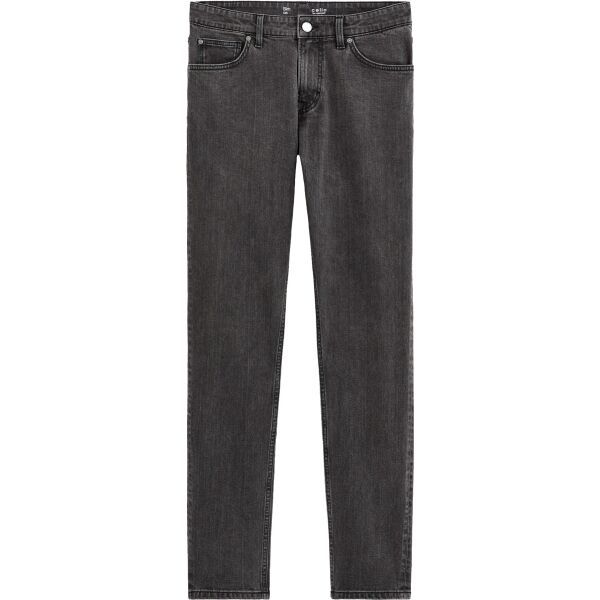 CELIO CELIO COSLIM3 Muške traperice, tamno siva, veličina