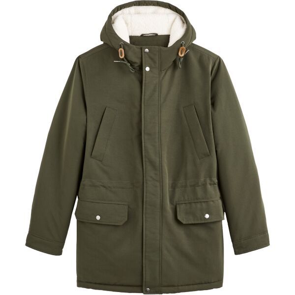 CELIO CELIO FUPARKA Muška jakna, khaki, veličina